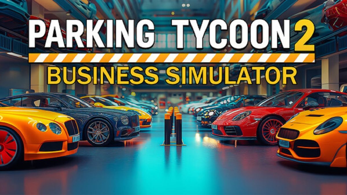 Parking Tycoon 2 Business Simulator تحميل مجانا