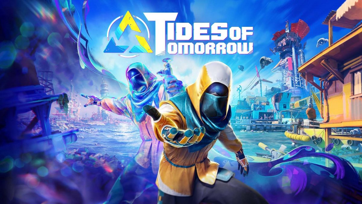 Tides of Tomorrow تحميل مجانا