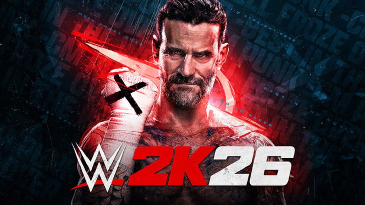 WWE 2K26 تحميل مجانا [كراك HYPERVISOR]