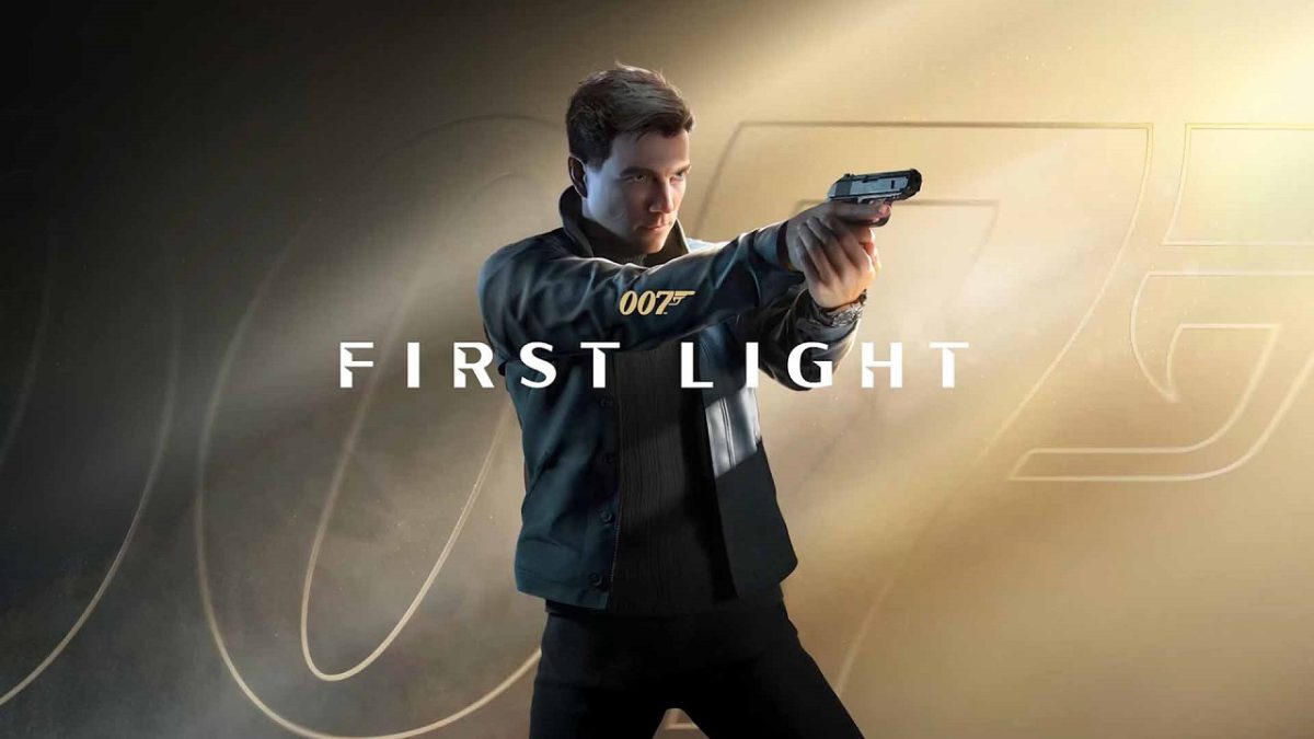 007 First Light تحميل مجانا