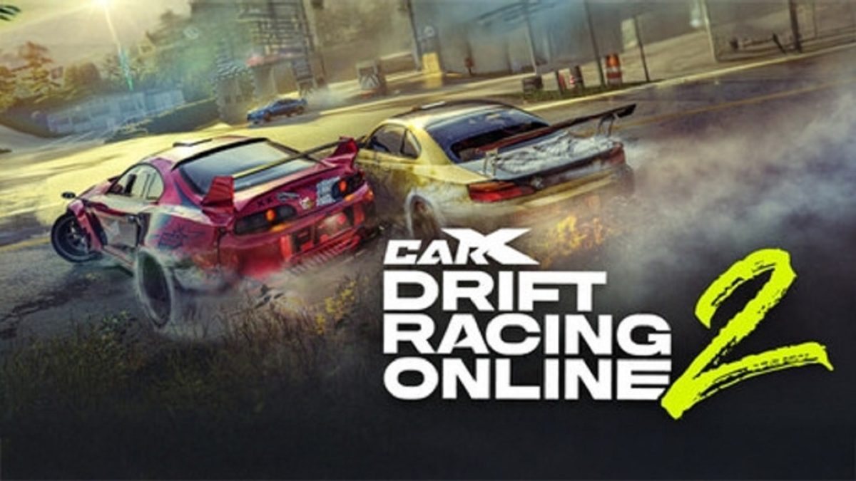 CarX Drift Racing Online 2 تحميل مجانا