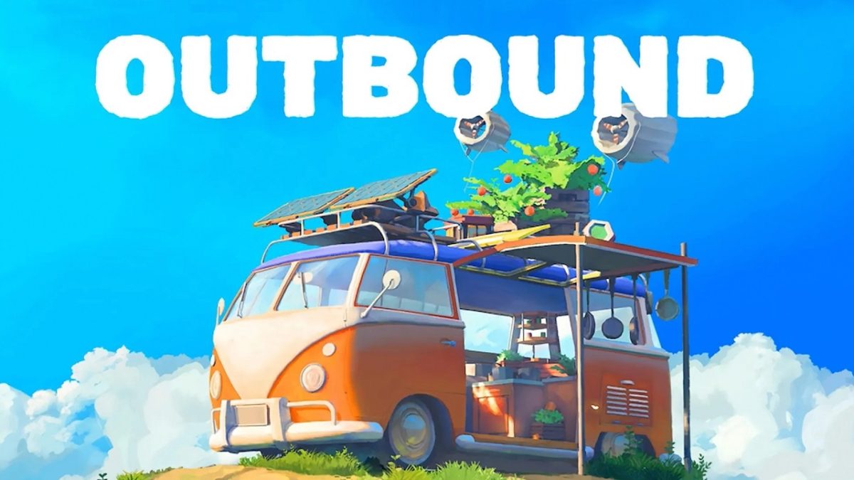 Outbound تحميل مجانا