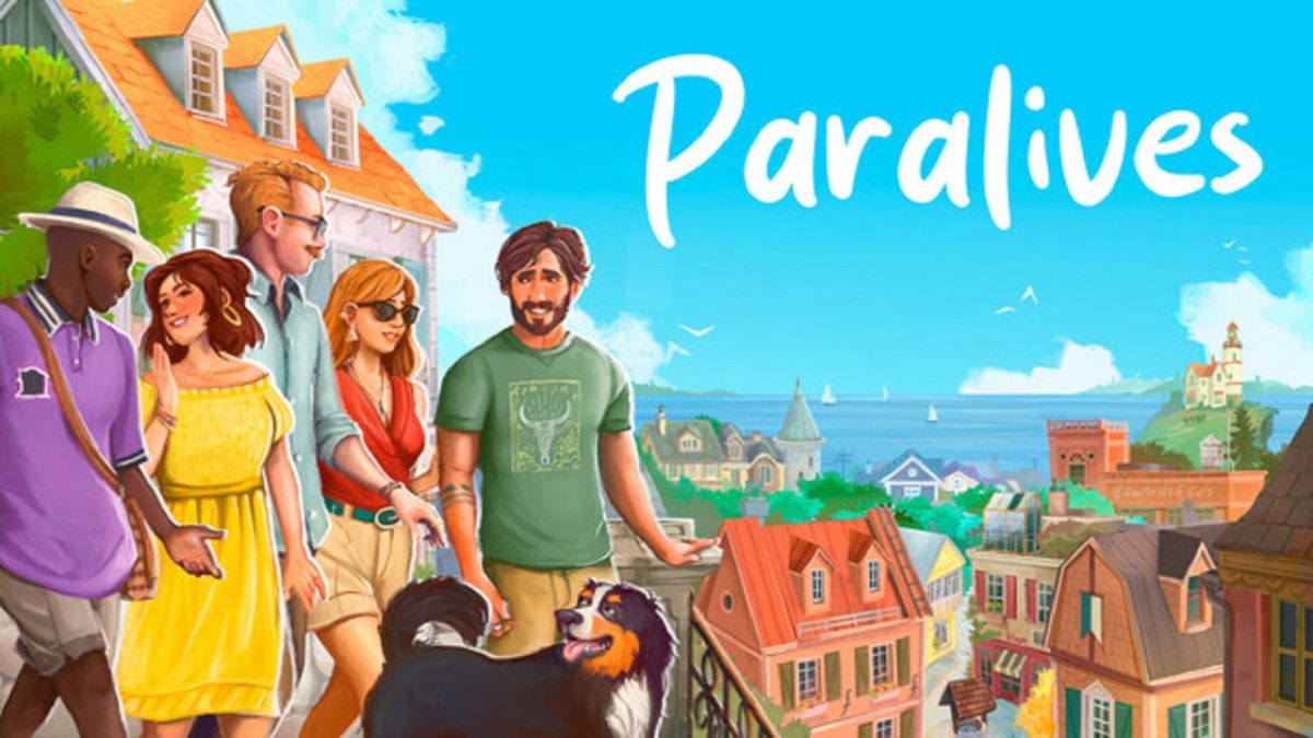 Paralives تحميل مجانا