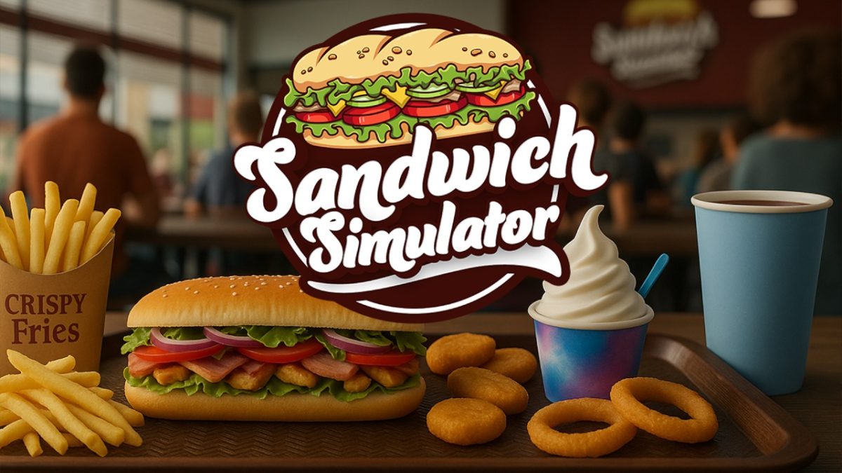 Sandwich Simulator تحميل مجانا