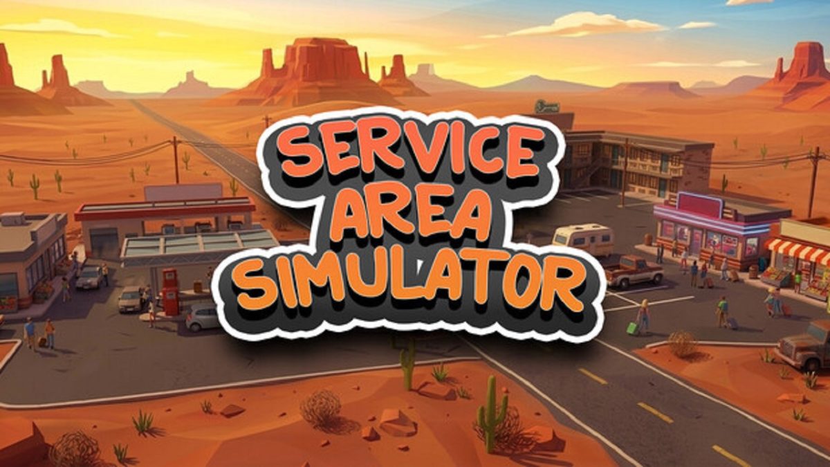 Service Area Simulator تحميل مجانا