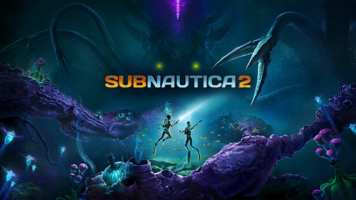 Subnautica 2 تحميل مجانا