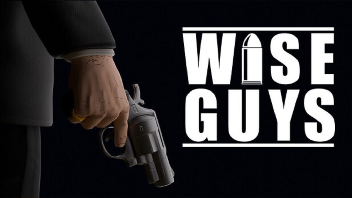 WISE GUYS تحميل مجانا تحديث 0.7.16 مع اونلاين