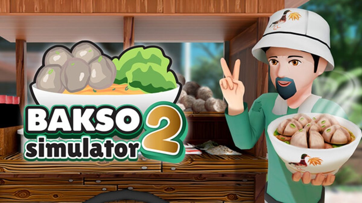 Bakso Simulator 2 تحميل مجانا