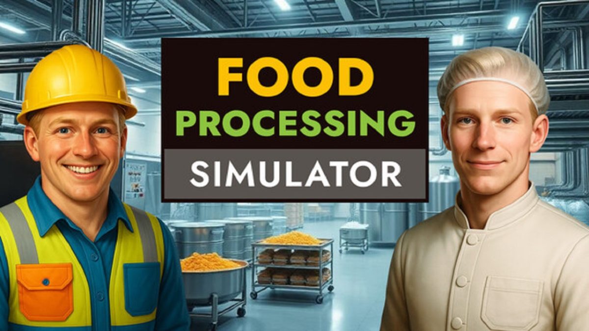 Food Processing Simulator تحميل مجانا 1.0.40