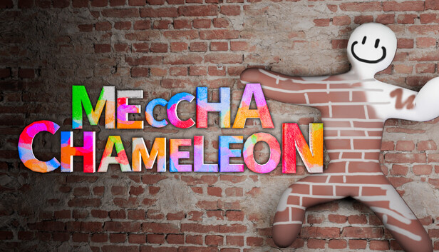 Meccha Chameleon تحميل مجانا مع اون لاين