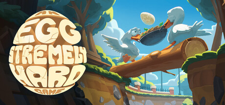 An Eggstremely Hard Game تحميل مجانا