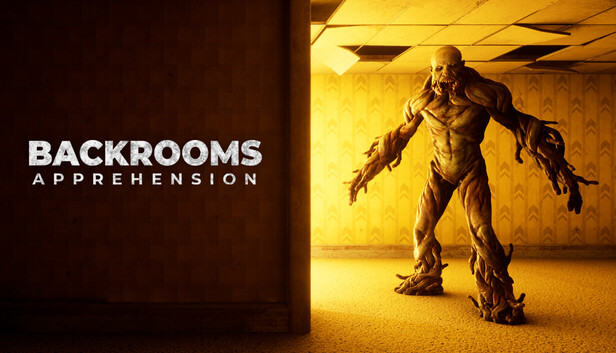 BACKROOMS APPREHENSION تحميل مجانا تحديث 19212337