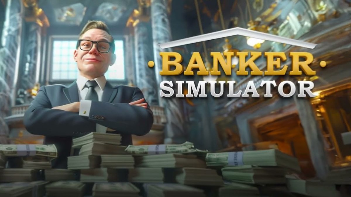 Banker Simulator تحميل مجانا
