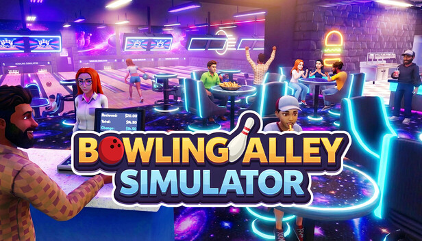 Bowling Alley Simulator تحميل مجانا