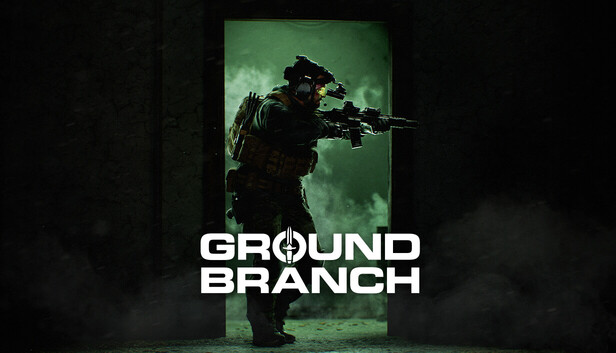 Ground Branch تحميل مجانا