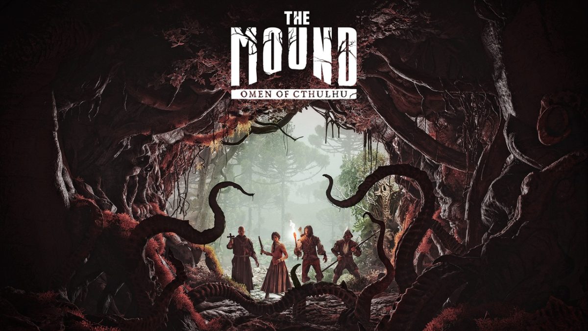 The Mound: Omen of Cthulhu تحميل مجانا