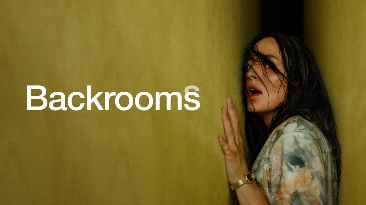 تحميل فيلم الغرف الخلفية Backrooms 2026 مترجم