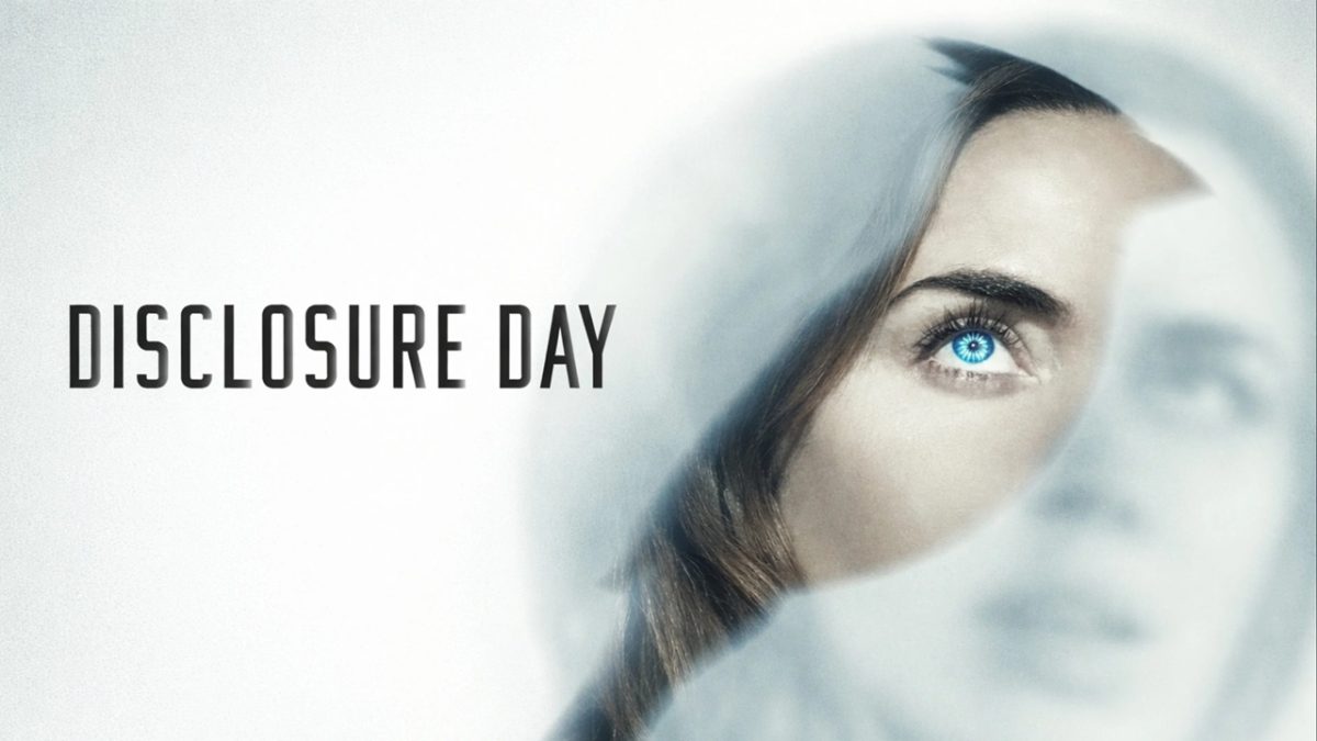 تحميل فيلم يوم الإفصاح Disclosure Day 2026 مترجم