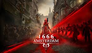 1666: Amsterdam تحميل مجانا