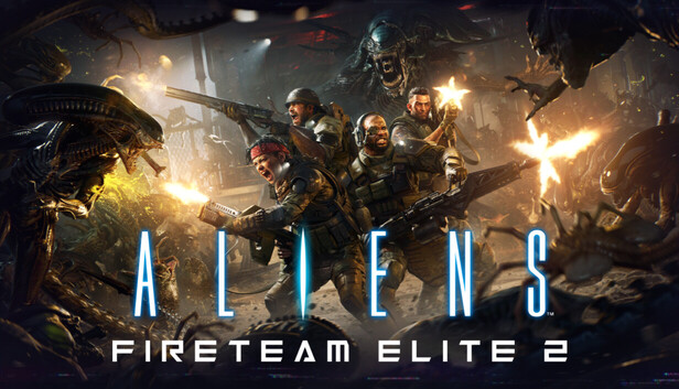Aliens: Fireteam Elite 2 تحميل مجانا