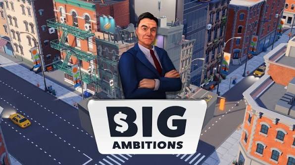 Big Ambitions تحميل مجانا