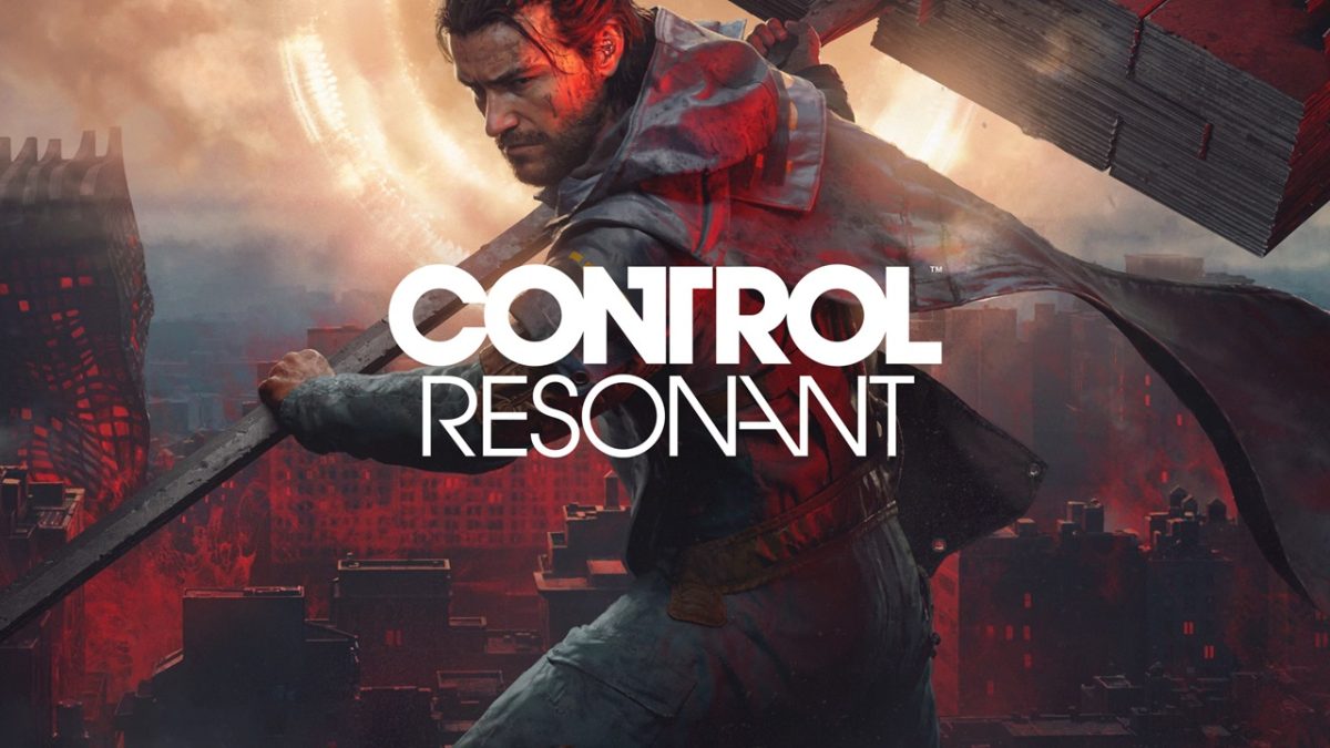 CONTROL Resonant تحميل مجانا
