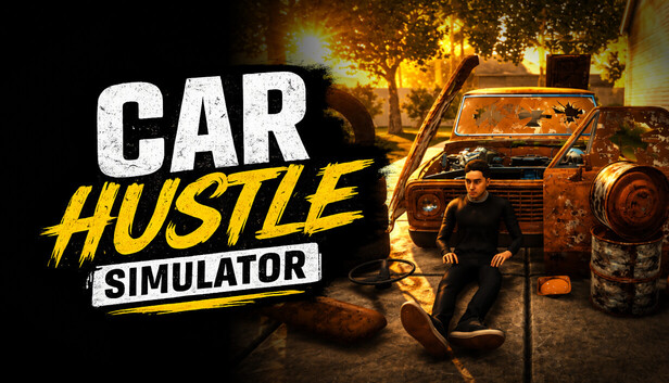Car Hustle Simulator تحميل مجانا
