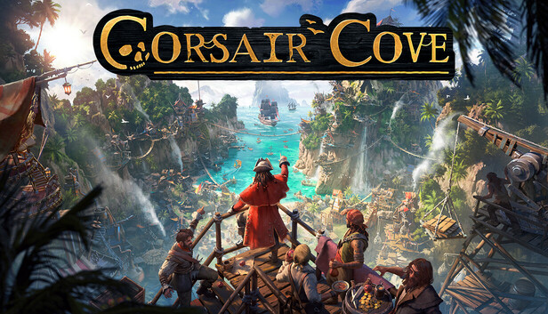 Corsair Cove تحميل مجانا