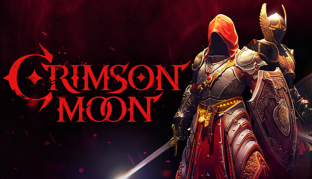 Crimson Moon تحميل مجانا