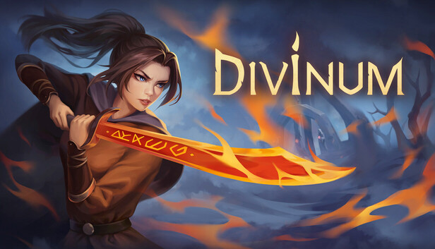 Divinum تحميل مجانا