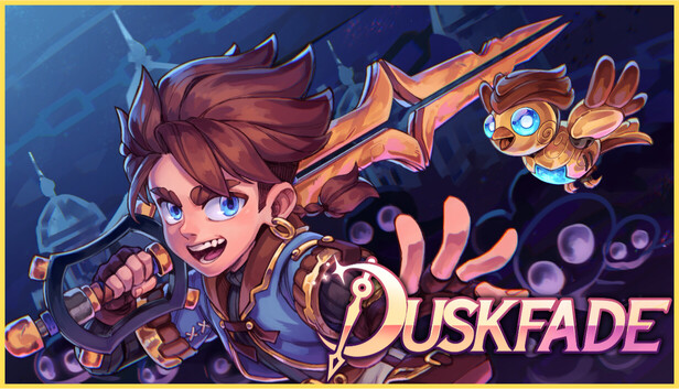 Duskfade تحميل مجانا