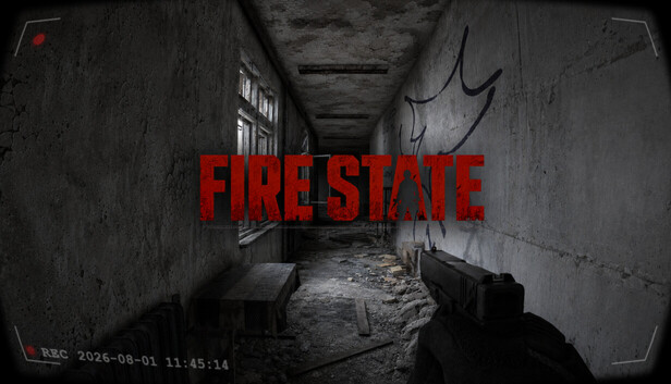 FIRE STATE تحميل مجانا