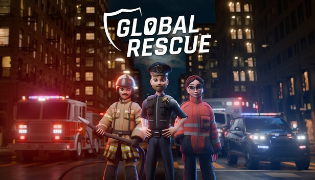 Global Rescue تحميل مجانا