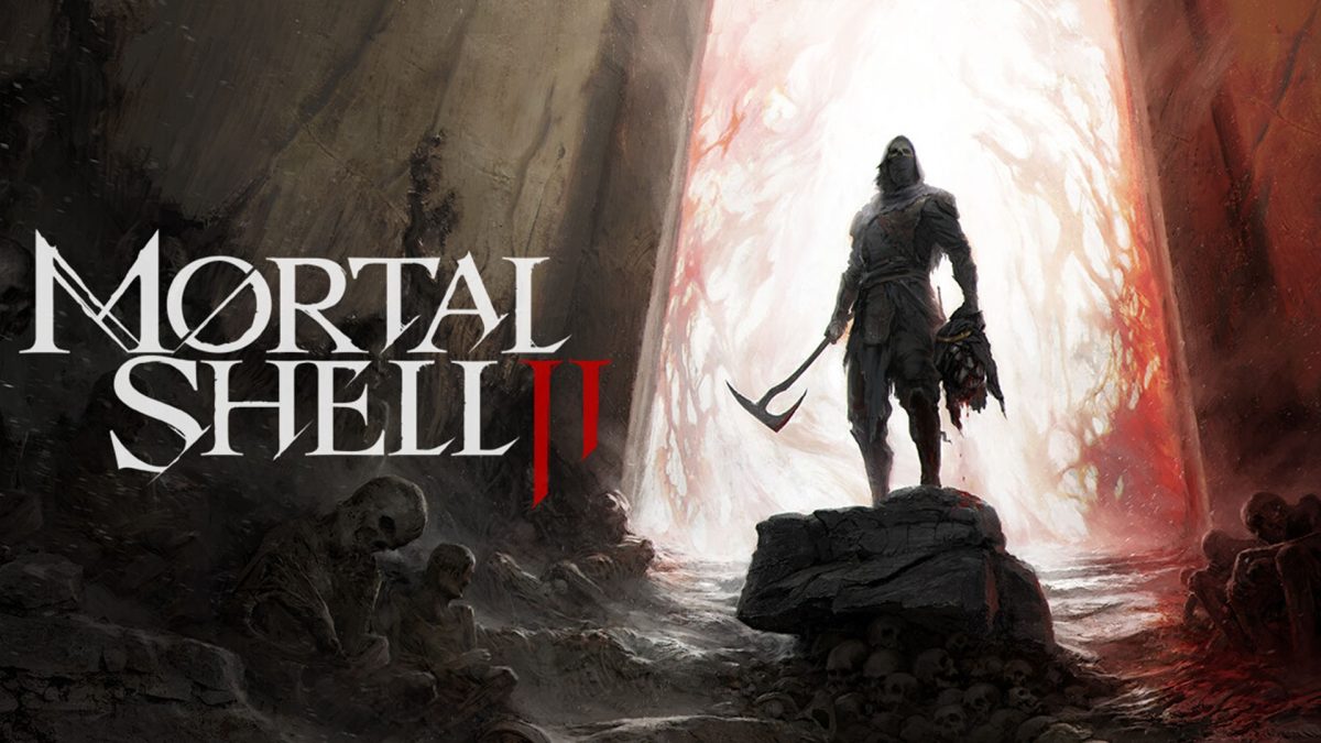 Mortal Shell 2 تحميل مجانا