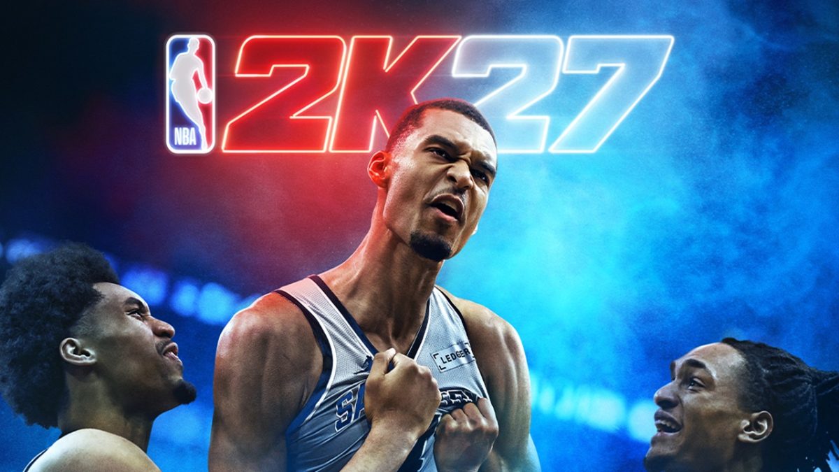 NBA 2K27 تحميل مجانا