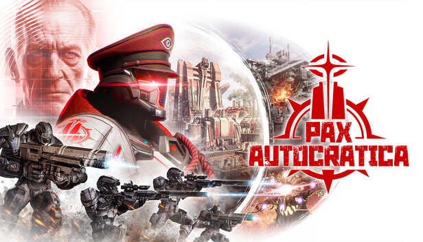 Pax Autocratica تحميل مجانا