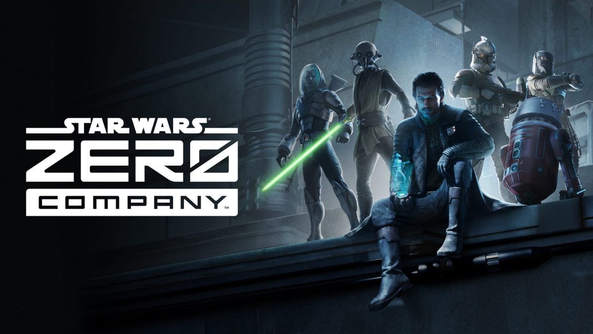 STAR WARS Zero Company تحميل مجانا