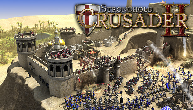 Stronghold Crusader 2 تحميل مجانا