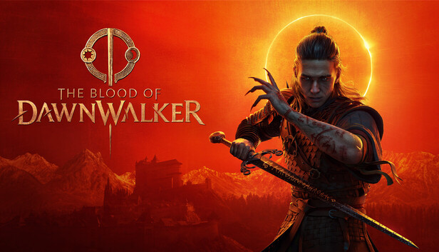 The Blood of Dawnwalker تحميل مجانا