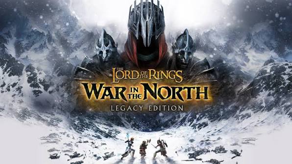 The Lord of the Rings: War in the North تحميل مجانا