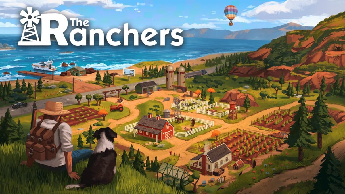 The Ranchers تحميل مجانا