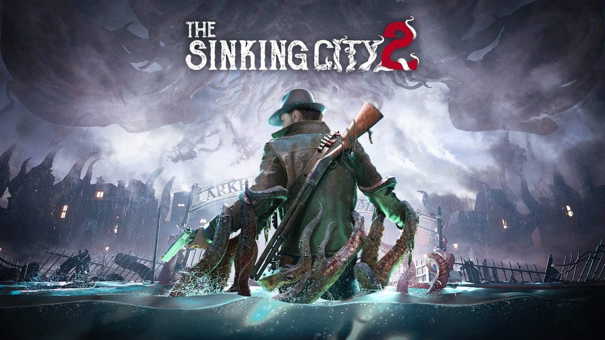 The Sinking City 2 تحميل مجانا