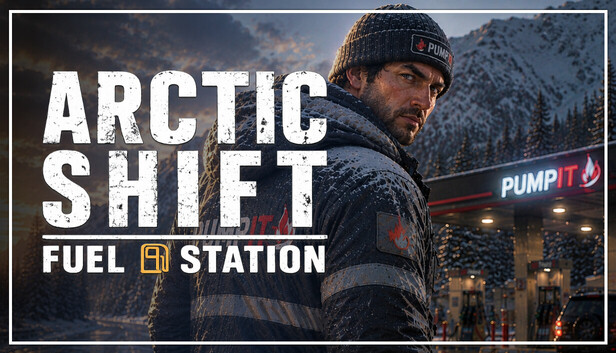 Arctic Shift: Fuel Station تحميل مجانا