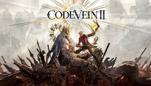 Code Vein II تحميل مجانا
