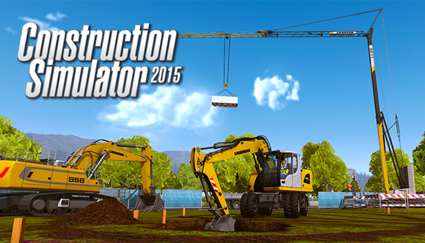 Construction Simulator 2015 تحميل مجانا