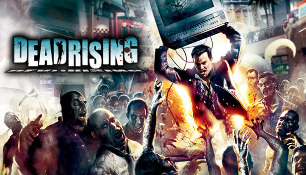 Dead Rising تحميل مجانا تحديث 1378690