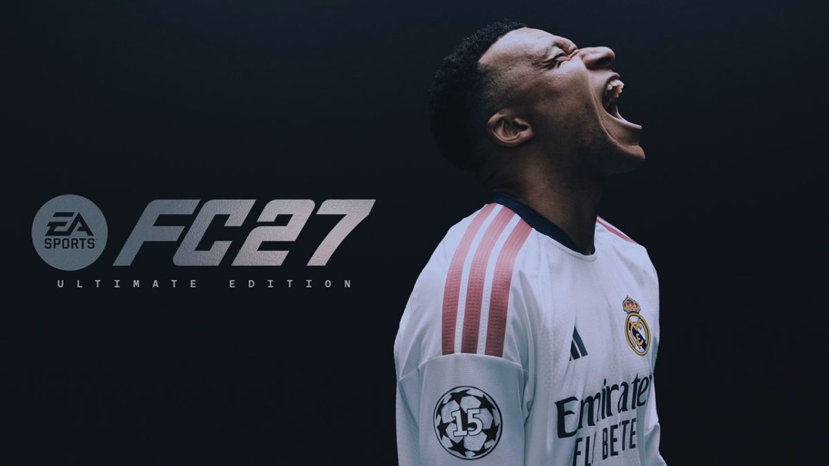 EA Sports FC 27 تحميل مجانا