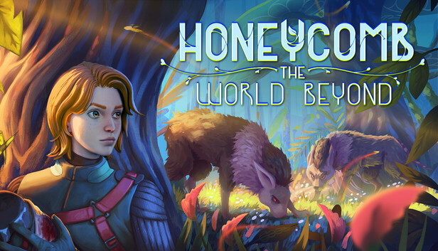 Honeycomb The World Beyond تحميل مجانا
