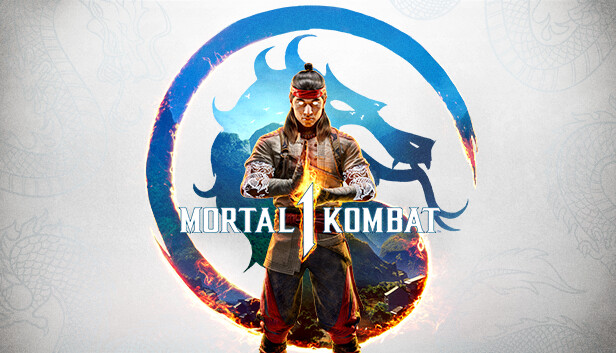Mortal Kombat 1 تحميل مجانا