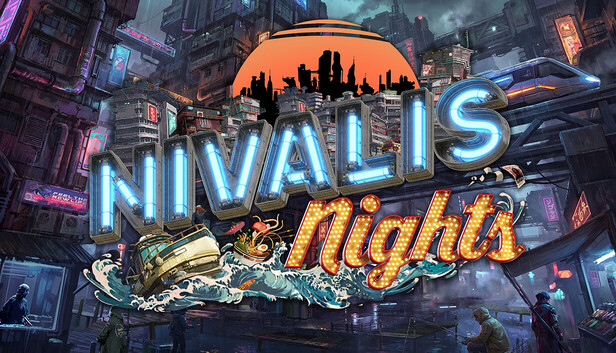 Nivalis Nights تحميل مجانا
